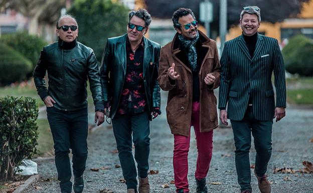 'Cosmética' estrena, en la capital leonesa, la primera Ópera Rock de la Historia de Castilla y León