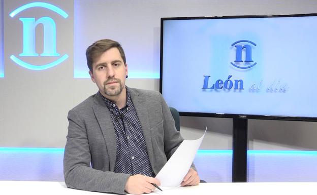 Informativo leonoticias | 'León al día' 28 de marzo