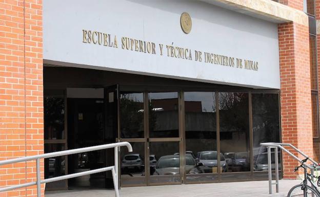 Premiado un proyecto de la ULE para la gestión inteligente de la energía en edificios públicos