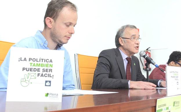 León recupera 1600 votos de personas con discapacidad con las que pide accesibilidad en las campañas electorales