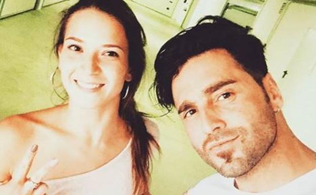 David Bustamante y Yana Olina vuelven a darse otra oportunidad