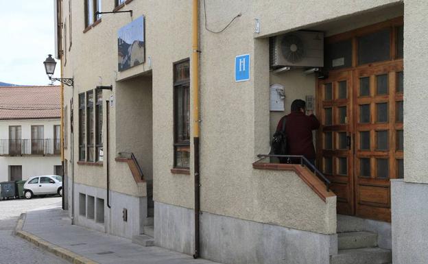 El FBI interroga a un presunto yihadista detenido en Segovia por su vinculación con el atentado del 11-S