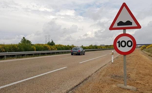 La maltrecha vía León-Benavente suma 71 siniestros con víctimas en cuatro años