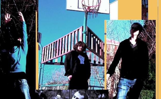 Ekipo Pratchett estrena 'Re-lay' en la muestra de artes escénicas leonesas