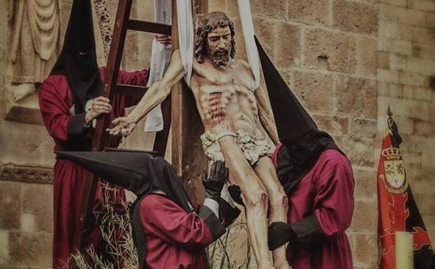 El acto extraordinario del desenclavo, este sábado en la Catedral
