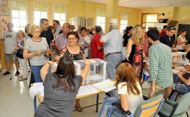 El bulo del 1-1-1 en WhatsApp que busca influir en el voto al Senado para el 28-A