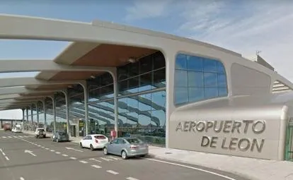 Baleares, Canarias, Barcelona, y Málaga, las apuestas clásicas para el Aeropuerto de León
