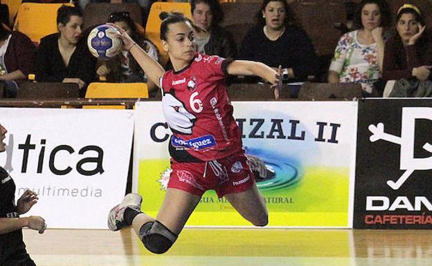 El Rodríguez Cleba hace los deberes con autoridad