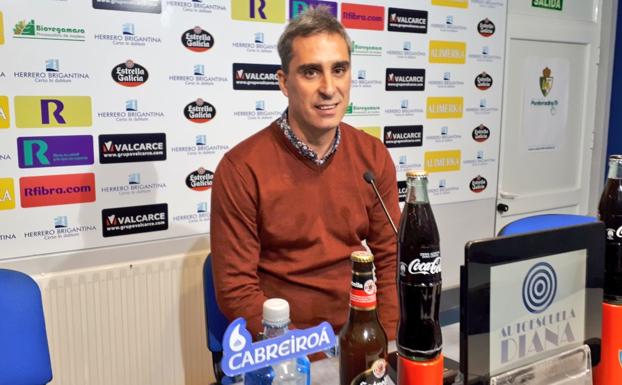 Bolo: «Es una alegria, pero queda camino por recorrer»