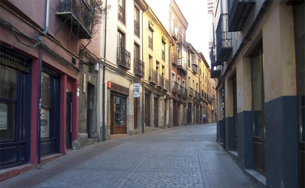 Comerciantes de los cascos históricos de España y Portugal trabajarán para defender estas zonas de las ciudades europeas