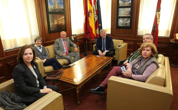 León será cuna de la energía y minería en un congreso con 500 profesionales