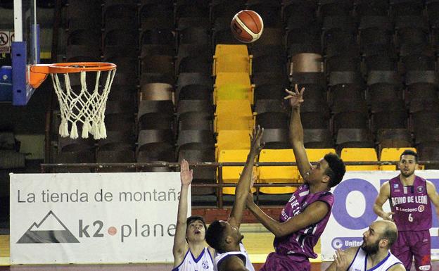 Reino de León se derrumba en la segunda mitad