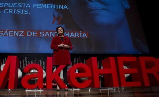 Santander WomenNOW Summit rompe barreras en su primera edición