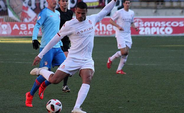El derbi 'maldito' para los delanteros