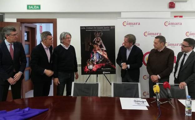 La Semana Santa deja en León más de cinco millones y 1.600 nuevos empleos