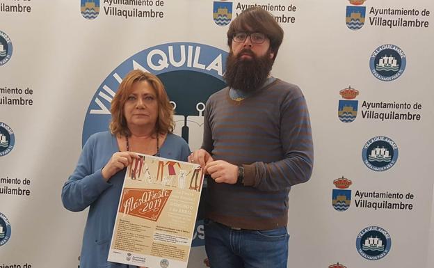 Villaquilambre organiza 'MasQFiesta', una celebración dedicada a las mascotas