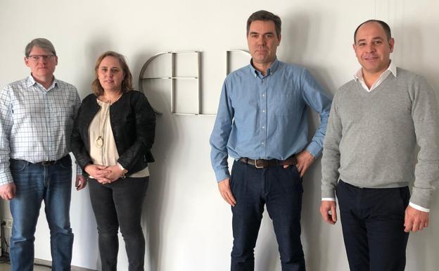 Aledent nace para aunar a las 150 clínicas dentales leonesas, que dan trabajo a más de 500 personas