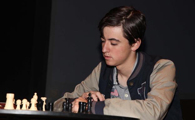 Jaime Santos disputa su mejor Europeo pero no se clasifica para la Copa del Mundo