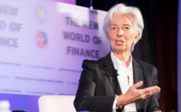 El FMI matiza sus alertas sobre la economía: recesión no, pero desaceleración más acusada sí