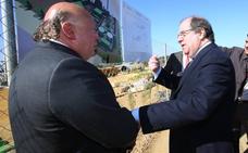 Herrera critica la «carrera enloquecida» del Gobierno por apurar los plazos para la transición energética