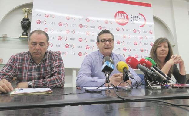 Embutidos Rodríguez contratará antes de verano a 60 «falsos autónomos» a través de una empresa participada