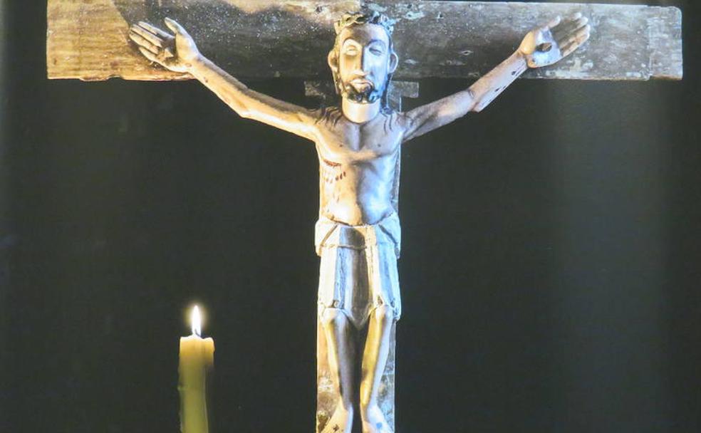 El «milagro» del siglo Xii en Cillanueva