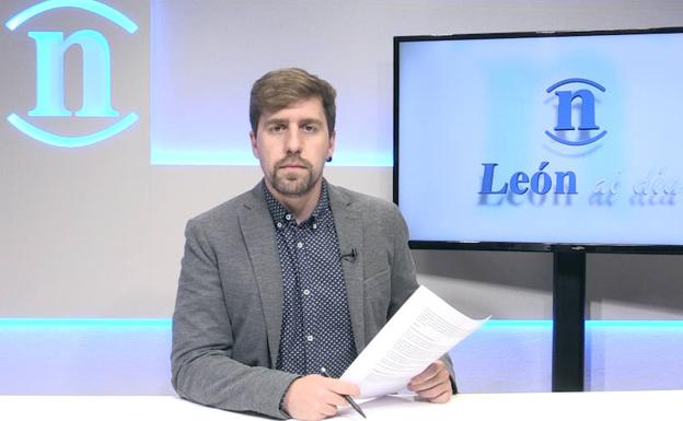 Informativo leonoticias | 'León al día' 3 de abril