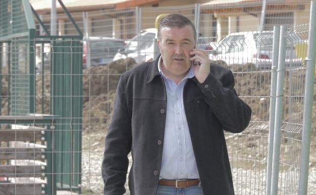 Sariegos se reivindica con su auditorio y más servicios sociales