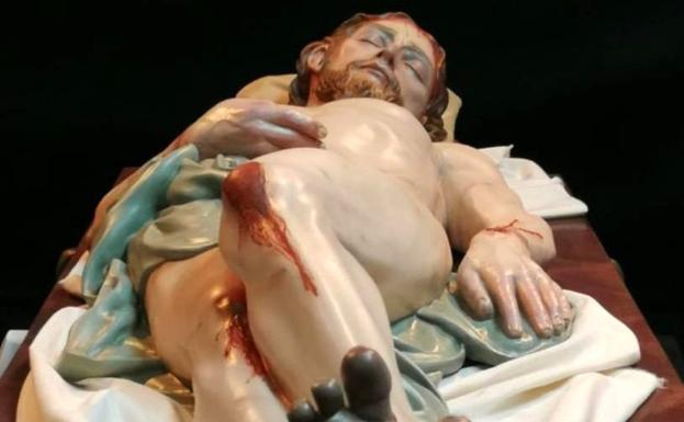 El Grupo San Pedro del Castro celebrará su viacrucis este sábado en la barriada