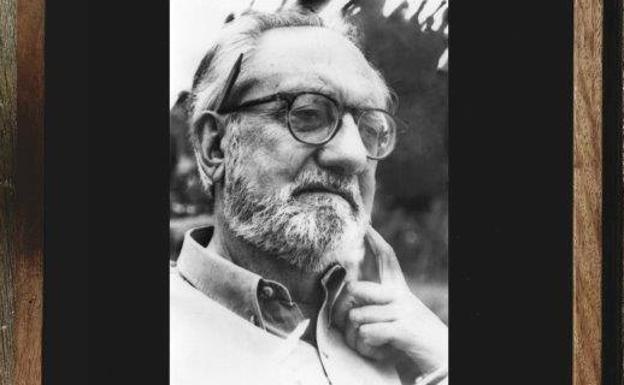 Tania Martínez presenta su libro 'Una aventura con Antonio Pereira'