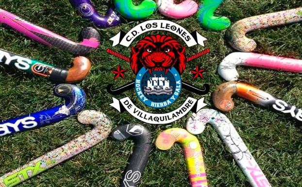 Villaquilambre celebra este fin de semana el III Torneo de Hockey Family