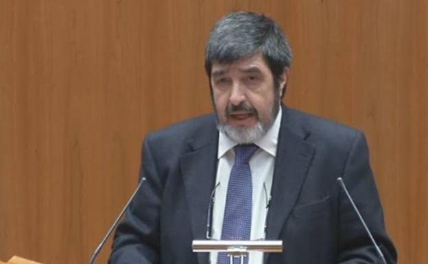 Mitadiel advierte de que la «amenaza» de la Junta no varía su denuncia de posible malversación