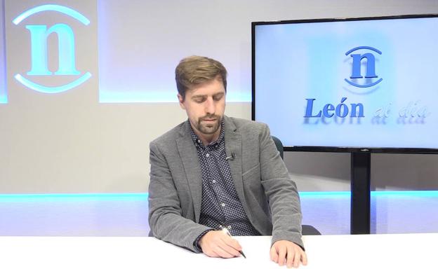 Informativo leonoticias | 'León al día' 5 de abril