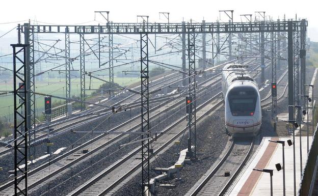 Los maquinistas de Renfe pararán pese al beneficio récord en 2018 de 111 millones