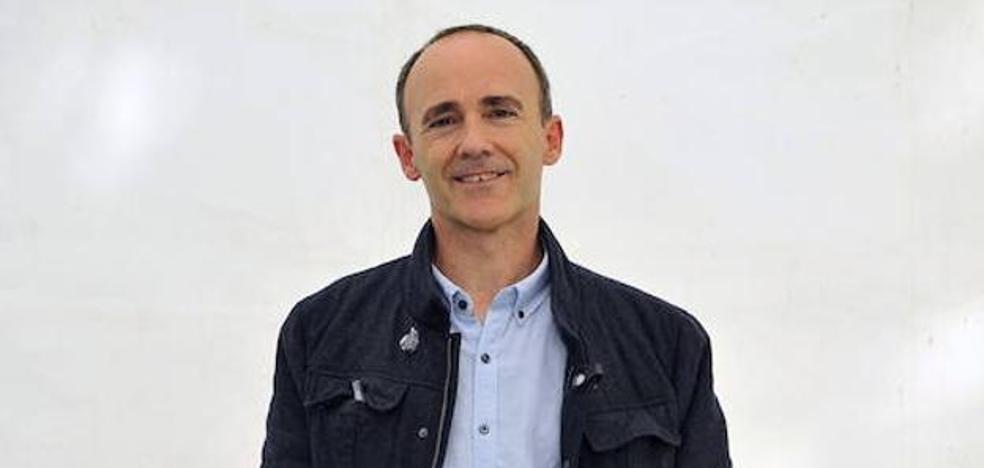 Bildu suspende de militancia a su candidato a las europeas por «actitudes inaceptables» con su expareja
