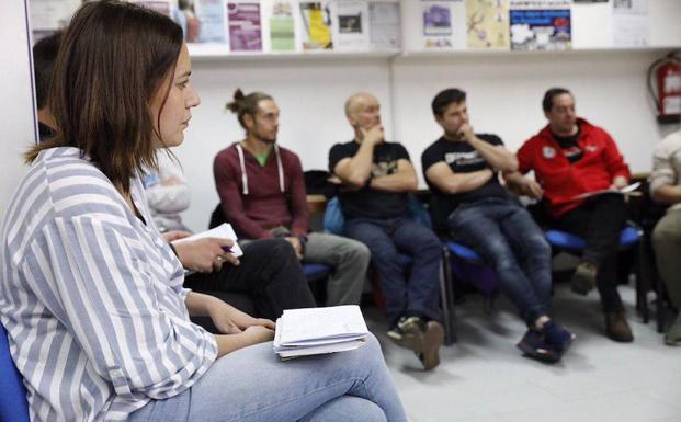 Unidas Podemos reclama un servicio de Bomberos «público, de calidad y dotado con profesionales»