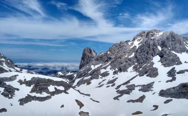 León acogerá el próximo curso de actualización de los observadores nivológicos