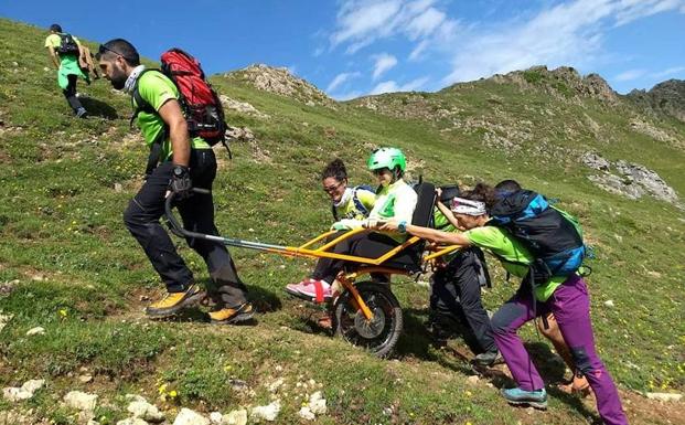 La Biosfera Trail 2019 se presenta como la superación hecha carrera