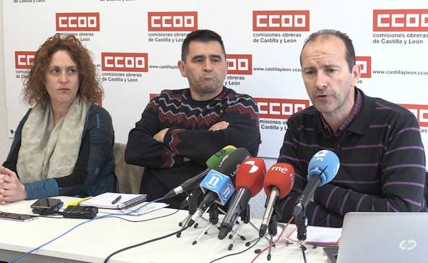 Denuncian un apagón informativo de la Junta para ocultar 196 incendios y mil hectáreas calcinadas en 2019 en León