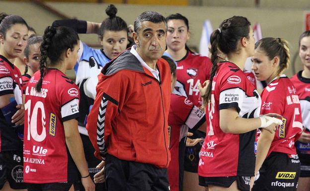 El proyecto del Rodríguez Cleba fracasa y dice adiós a la fase de ascenso
