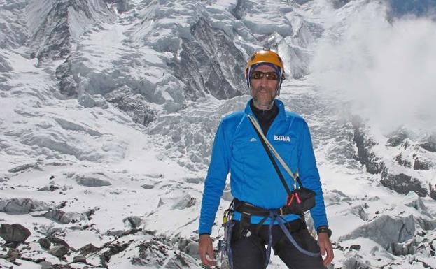 Casa Botines presenta este martes 'Curavacas y Espigüete, Hitos alpinos de la Montaña Palentina'