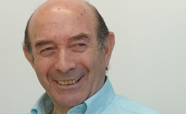 Fallece el periodista leonés Bernardino M. Hernando