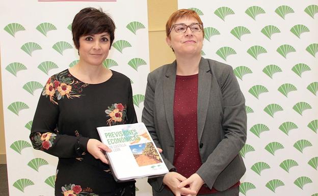 León crecerá a un ritmo «sólido» del 2,6% en 2019 y lidera la Comunidad gracias a la demanda interna