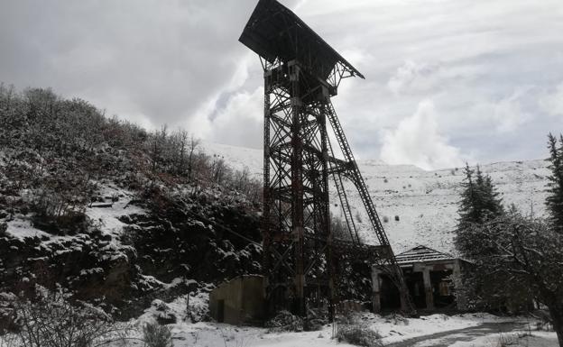 UPL pide al alcalde de La Pola de Gordón que materialice la cesión municipal de Pozo Ibarra de Ciñera