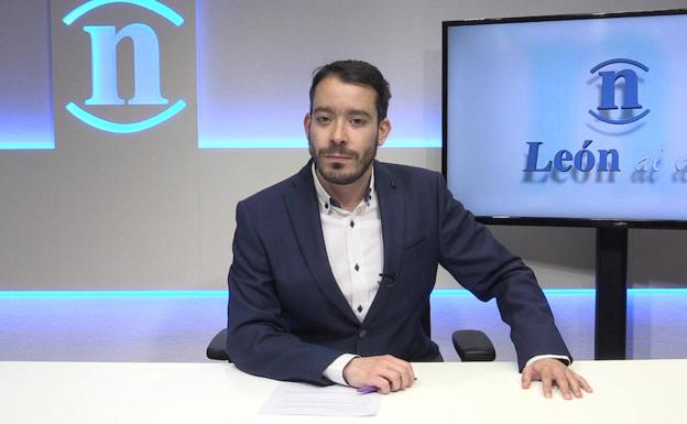 Informativo leonoticias | 'León al día' 8 de abril