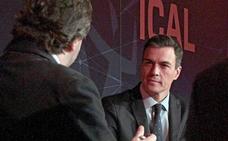 Sánchez recuerda que Rajoy no hizo «nada» pese a saber desde 2012 el fin de las ayudas al carbón