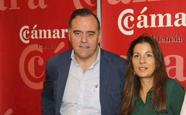 Domiciano Curiel sustituye a Soraya Mayo al frente de la Asociación de Autónomos de Castilla y León