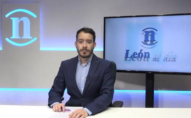 Informativo leonoticias | 'León al día' 9 de abril