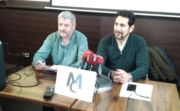 Municipalistas por el Cambio lanza el «último intento» de coalición con Podemos e IU en Ponferrada