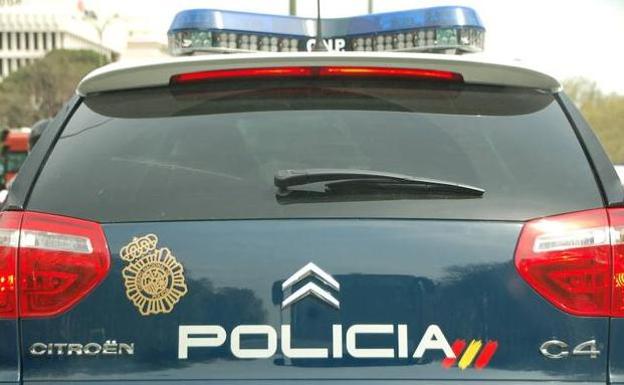 Detenida una joven en Jaén por matar a su expareja el día de Navidad en Madrid